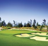 Legend Danang Golf Club - Norman course | Golfové zájezdy, golfová dovolená, luxusní golf