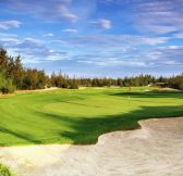 Legend Danang Golf Club - Norman course | Golfové zájezdy, golfová dovolená, luxusní golf