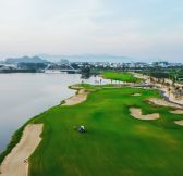 Legend Danang Golf Club - Nicklaus Course | Golfové zájezdy, golfová dovolená, luxusní golf