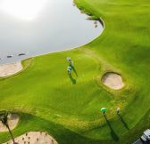 Legend Danang Golf Club - Nicklaus Course | Golfové zájezdy, golfová dovolená, luxusní golf