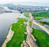 Legend Danang Golf Club - Nicklaus Course | Golfové zájezdy, golfová dovolená, luxusní golf