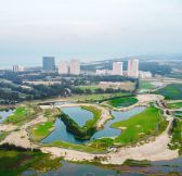 Legend Danang Golf Club - Nicklaus Course | Golfové zájezdy, golfová dovolená, luxusní golf
