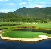 Alpine Golf Resort Chiang Mai | Golfové zájezdy, golfová dovolená, luxusní golf