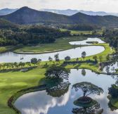 Alpine Golf Resort Chiang Mai | Golfové zájezdy, golfová dovolená, luxusní golf