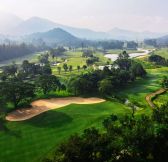 Alpine Golf Resort Chiang Mai | Golfové zájezdy, golfová dovolená, luxusní golf