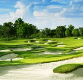 Chiang Mai Highlands Golf | Golfové zájezdy, golfová dovolená, luxusní golf