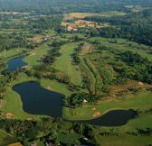 Chiang Mai Highlands Golf | Golfové zájezdy, golfová dovolená, luxusní golf