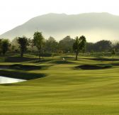 Chiang Mai Highlands Golf | Golfové zájezdy, golfová dovolená, luxusní golf