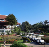 Summit Green Valley | Golfové zájezdy, golfová dovolená, luxusní golf
