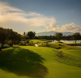 Mae Jo Golf Club | Golfové zájezdy, golfová dovolená, luxusní golf