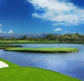 Gassan Legacy Golf Club | Golfové zájezdy, golfová dovolená, luxusní golf