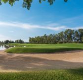 Gassan Legacy Golf Club | Golfové zájezdy, golfová dovolená, luxusní golf