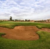The Montgomerie Marrakech | Golfové zájezdy, golfová dovolená, luxusní golf