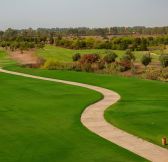 Noria Golf Club | Golfové zájezdy, golfová dovolená, luxusní golf