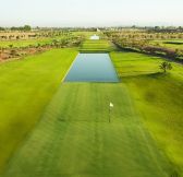 Noria Golf Club | Golfové zájezdy, golfová dovolená, luxusní golf