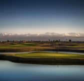 Tony Jacklin Marrakech | Golfové zájezdy, golfová dovolená, luxusní golf