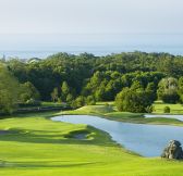 Batalha Golf Course | Golfové zájezdy, golfová dovolená, luxusní golf