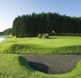 Furnas Golf Course | Golfové zájezdy, golfová dovolená, luxusní golf