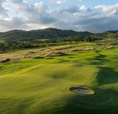 La Reserve Golf Links | Golfové zájezdy, golfová dovolená, luxusní golf