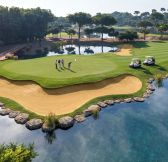 The Dalaman Golf Club | Golfové zájezdy, golfová dovolená, luxusní golf