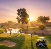 The Dalaman Golf Club | Golfové zájezdy, golfová dovolená, luxusní golf