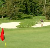 Corfu Golf Club | Golfové zájezdy, golfová dovolená, luxusní golf