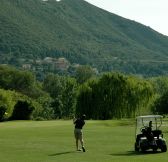Corfu Golf Club | Golfové zájezdy, golfová dovolená, luxusní golf