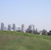 The Address Montgomerie Dubai Golf Club | Golfové zájezdy, golfová dovolená, luxusní golf