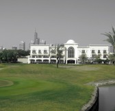 The Address Montgomerie Dubai Golf Club | Golfové zájezdy, golfová dovolená, luxusní golf