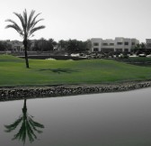 The Address Montgomerie Dubai Golf Club | Golfové zájezdy, golfová dovolená, luxusní golf