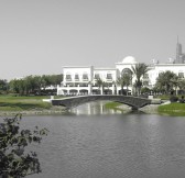 The Address Montgomerie Dubai Golf Club | Golfové zájezdy, golfová dovolená, luxusní golf