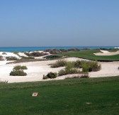 Saadiyat Beach Golf Club | Golfové zájezdy, golfová dovolená, luxusní golf