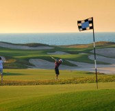 Saadiyat Beach Golf Club | Golfové zájezdy, golfová dovolená, luxusní golf