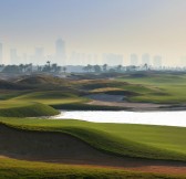 Saadiyat Beach Golf Club | Golfové zájezdy, golfová dovolená, luxusní golf