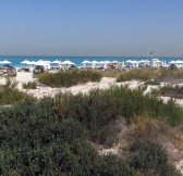 Saadiyat Beach Golf Club | Golfové zájezdy, golfová dovolená, luxusní golf