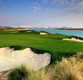 Yas Links Abu Dhabi | Golfové zájezdy, golfová dovolená, luxusní golf