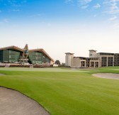 Abu Dhabi Golf Club | Golfové zájezdy, golfová dovolená, luxusní golf