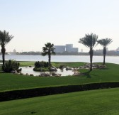 Dubai Creek Golf & Yacht Club | Golfové zájezdy, golfová dovolená, luxusní golf