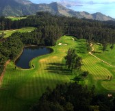 Santo da Serra Golf | Golfové zájezdy, golfová dovolená, luxusní golf