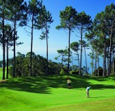 Palheiro Golf | Golfové zájezdy, golfová dovolená, luxusní golf