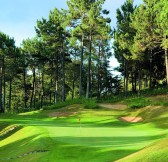 Palheiro Golf | Golfové zájezdy, golfová dovolená, luxusní golf