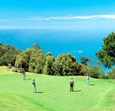 Palheiro Golf | Golfové zájezdy, golfová dovolená, luxusní golf