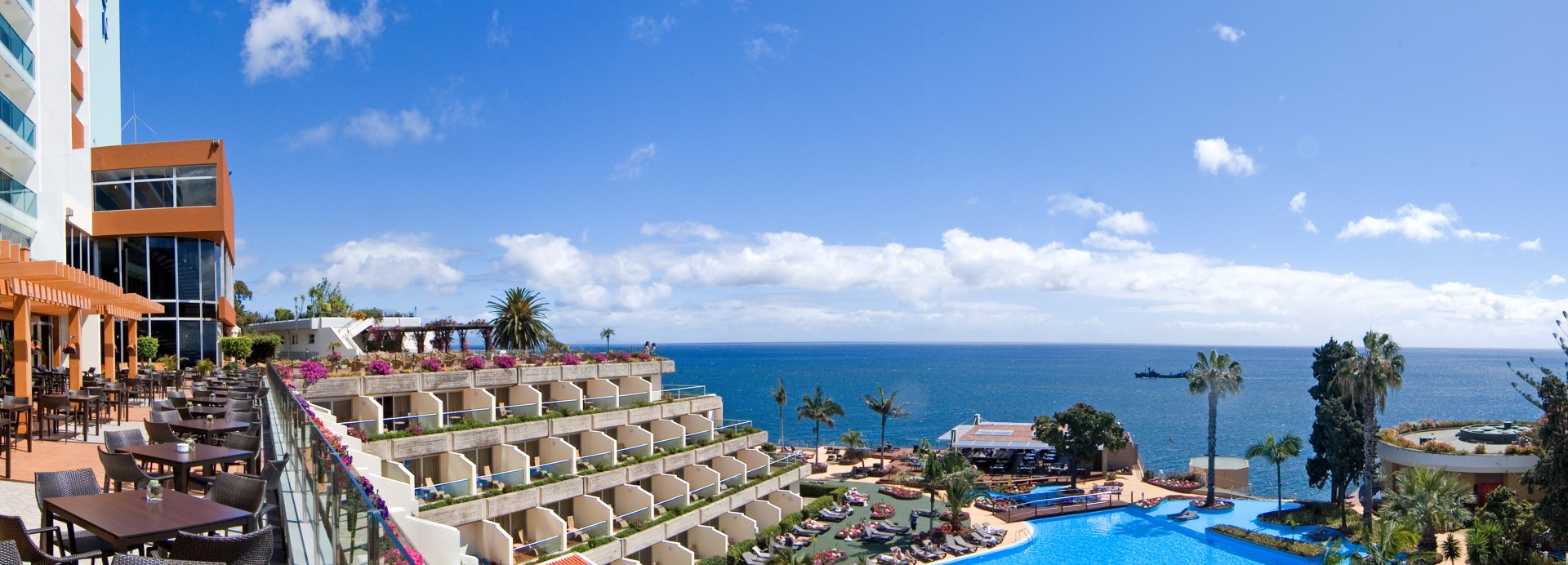 pestana carlton madeira  *****