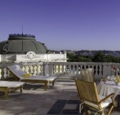 Portugalsko - Lisabon - Pestana Palace-banner