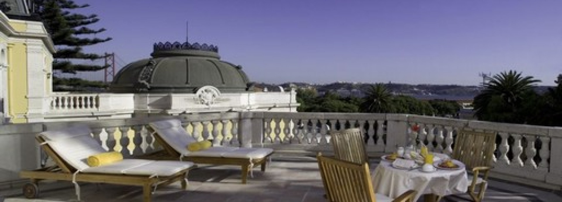 pestana palace  *****