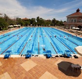 Olympic Swimming Pool