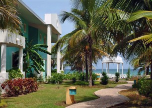 PARADISUS VARADERO RESORT & SPA  | Golfové zájezdy, golfová dovolená, luxusní golf