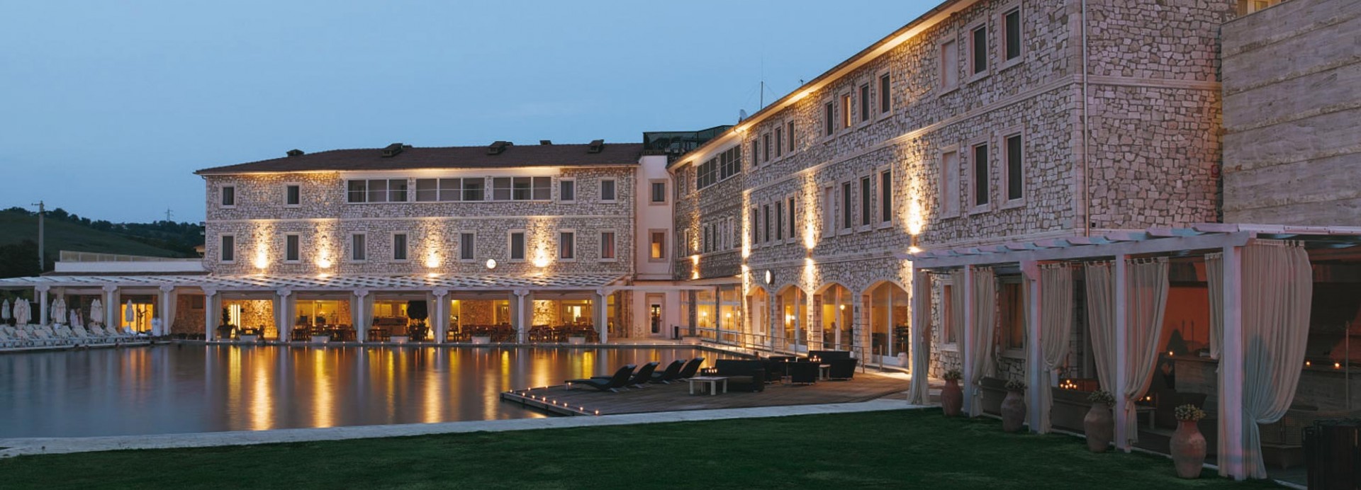 terme di saturnia spa & golf resort - golf  *****