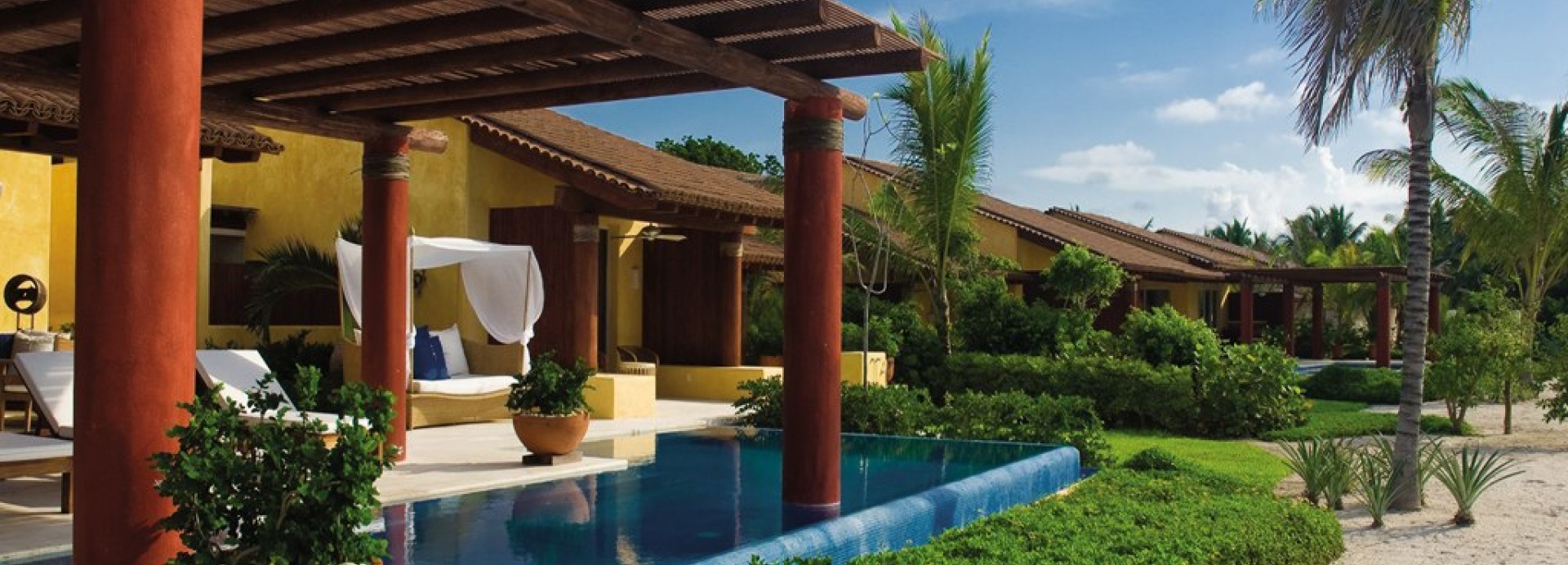 four seasons punta mita   *****