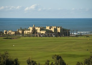 MAZAGAN BEACH & GOLF RESORT   | Golfové zájezdy, golfová dovolená, luxusní golf